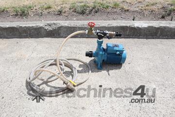 Centrifugal End Suction Pump - Calpeda NMM 1/AE