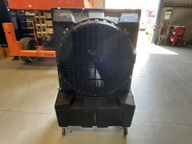 Industrial Evaporative Cooling Fan - picture0' - Click to enlarge