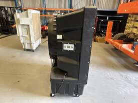 Industrial Evaporative Cooling Fan - picture0' - Click to enlarge