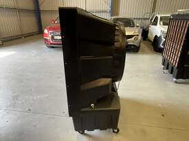 Industrial Evaporative Cooling Fan - picture1' - Click to enlarge