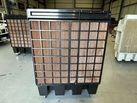 Industrial Evaporative Cooling Fan - picture2' - Click to enlarge