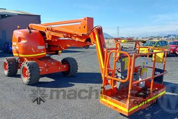 Jlg   450aj