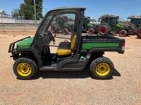 2020 John Deere XUV865E ATV 4WD - picture0' - Click to enlarge