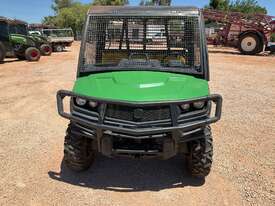 2020 John Deere XUV865E ATV 4WD - picture2' - Click to enlarge