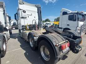 Mercedes-Benz Actros - picture2' - Click to enlarge