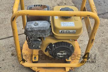Crommelins   6hp Drive Unit Crommelins   6hp Drive Unit