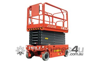 Heli Js12 Scissor Lift (0~13900)