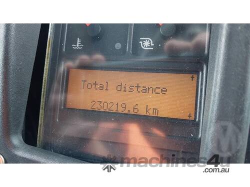caption Volvo B12BLE