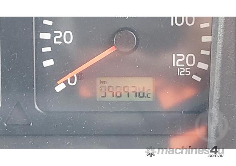 caption Volvo B12BLE