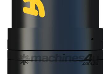 Digga PD6 unit - Planetary Drive unit with Hoses - 75mm square output drive - WA STOCK