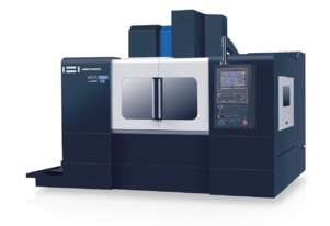 Hwacheon - Vertical Machining Centre (1300mm X axis)