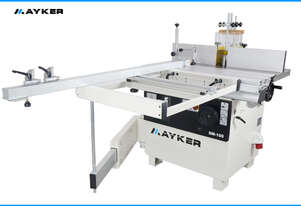 Mayker Spindle Moulder