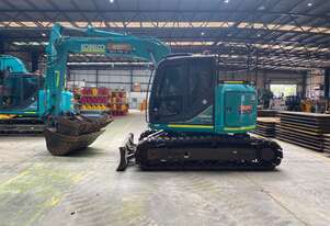 Kobelco 2018   Sk135sr-3