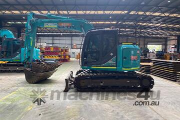 Kobelco 2018   Sk135sr-3
