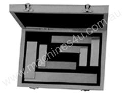 caption GROZ Engineer's Square Set