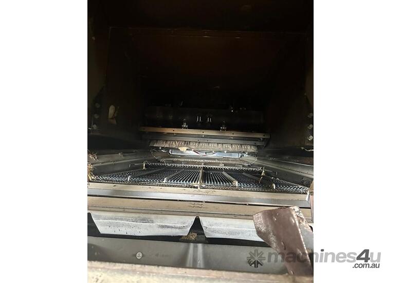 2016 Case IH 8240 Combine 