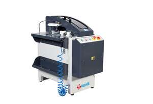 OZ MACHINE Auto end mill with quick cutter change. SAVE $1250 + GST