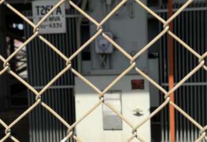 T261A Woodyard Transformer