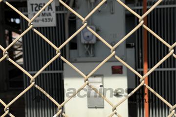 T261A Woodyard Transformer