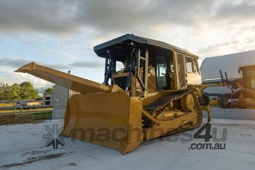 Caterpillar 2016   D6T XL