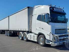 Volvo XXL FH16 - picture0' - Click to enlarge