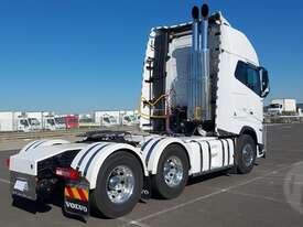 Volvo XXL FH16 - picture2' - Click to enlarge