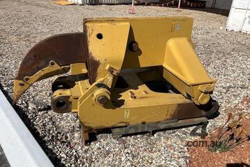 Caterpillar 2019   D8R/T