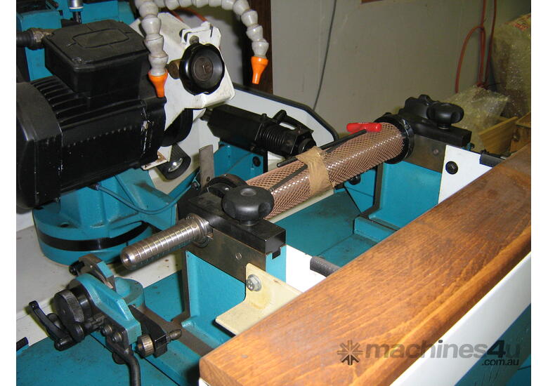 New wadkin WADKIN SILHOUETTE GRINDER Knife Grinders in , Listed on