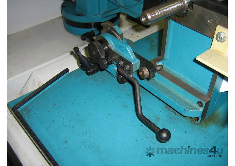 New wadkin WADKIN SILHOUETTE GRINDER Knife Grinders in , Listed on