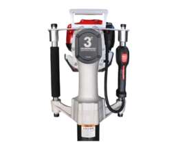 Crommelins Star Picket Driver 3