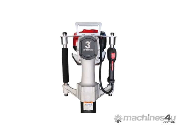 Crommelins Star Picket Driver 3