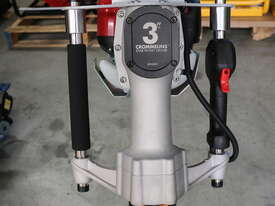 Crommelins Star Picket Driver 3