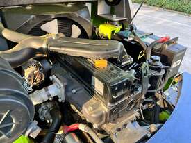 2024 Zoomlion SD35 Rough Terrain Diesel  - picture2' - Click to enlarge