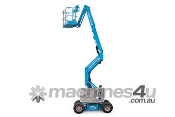 Genie Z34/22IC Articulated Boom Lift for   Genie Z34/22IC Articulated Boom Lift for