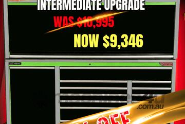 Intermediate Upgrade 13 Drawer 76