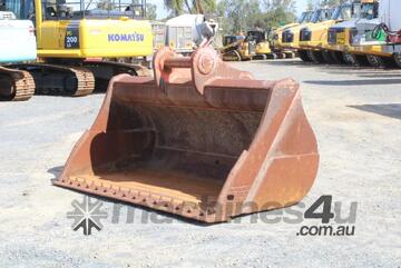 ECH 40-50 Ton Excavator Mud Bucket (2400mm)