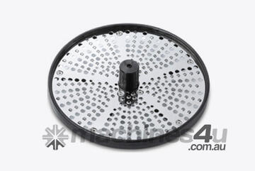 Dito Sama P4U Stainless Steel Grating Hard Cheese Disc Ds650208