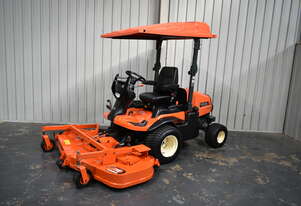 Kubota F3690 Front Deck Mower 72 Kubota F3690 Front Deck Mower 72