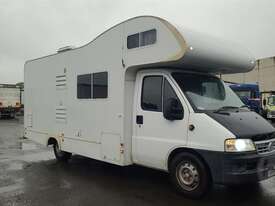 Fiat Ducato - picture0' - Click to enlarge