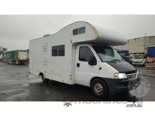caption Fiat Ducato