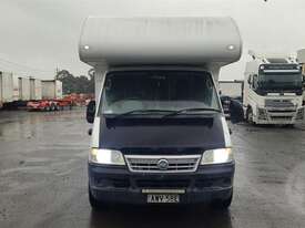 Fiat Ducato - picture0' - Click to enlarge