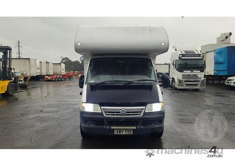 caption Fiat Ducato
