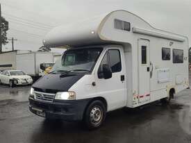 Fiat Ducato - picture1' - Click to enlarge
