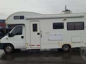 Fiat Ducato - picture2' - Click to enlarge