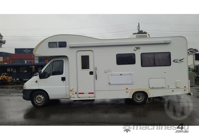 caption Fiat Ducato