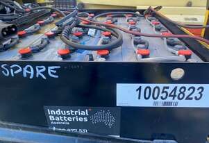 10/2024 48V Deep Cycle 750AH Battery