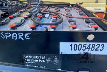 10/2024 48V Deep Cycle 750AH Battery