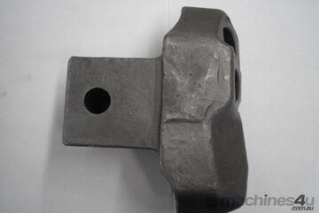 Cesco Equipment RSM4 Auger and Drilling Pilot