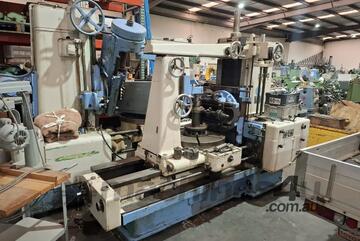 Gear Hobbing & Related Machines Now in Stock