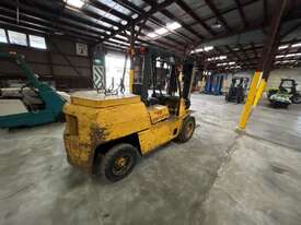 Hyster Forklift - picture0' - Click to enlarge